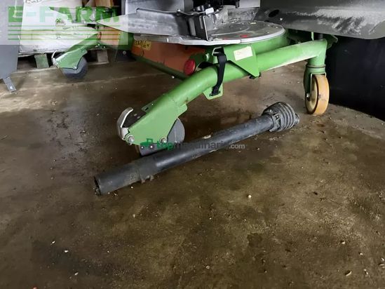 Esparcidor - Amazone - za-ts 3200