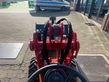 Minicargadora - Weidemann - 1140 basic line