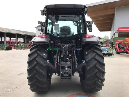 Tractor agrícola - Valtra - a 115
