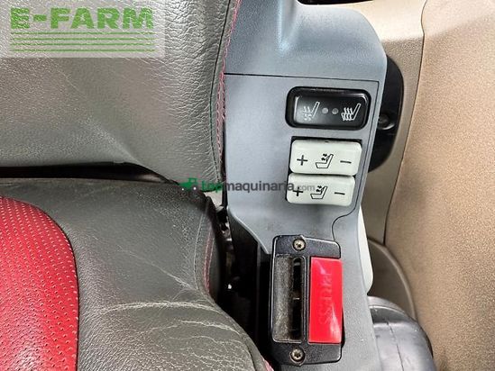 Tractor agrícola - Case IH - puma 200 mc