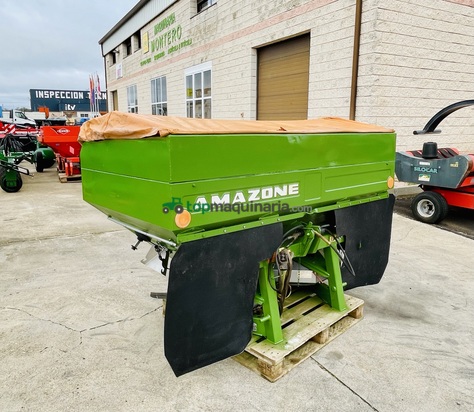 Abonadora - ZA-M MAXIS