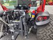 Tractor agrícola -  - ttr 7800