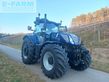 Tractor agrícola - New Holland - t 7.300 ac