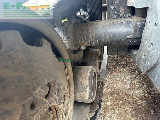 Tractor agrícola - Caterpillar - challenger mt 765 b