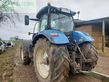 Tractor agrícola - New Holland - t7.245
