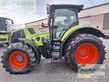 Tractor agrícola - Claas - axion 810 cebis