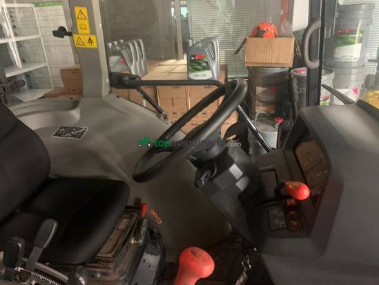 Tractor agrícola - Kubota - M9540 dtnc 