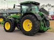 Tractor agrícola - John Deere - 8r 370 tractor