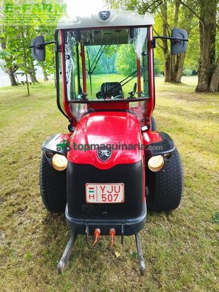 Tractor agrícola -  - TTR 4400 Hst.