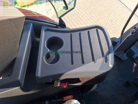 Tractor agrícola - Steyr - 6150 profi cvt (stage v)