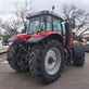 Tractor agrícola - Massey Ferguson - 7724s