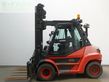 Elevadora - Linde - h 60 d 396-03