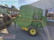Empacadora gigant - John Deere - 570