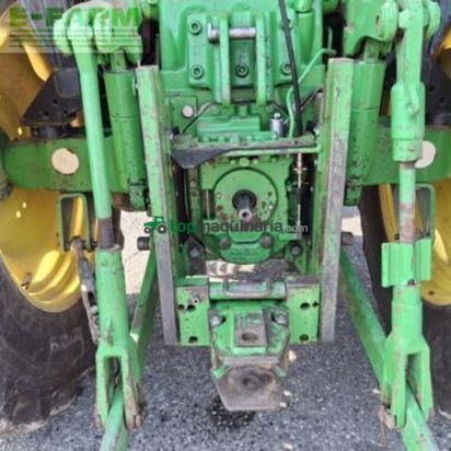 Tractor agrícola - John Deere - 5620