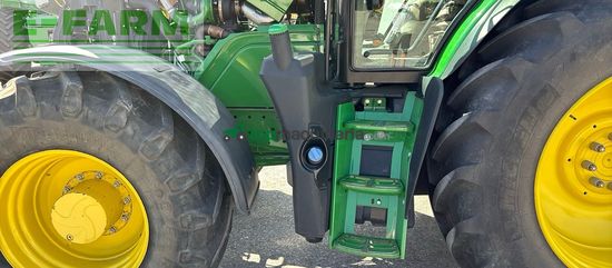 Tractor agrícola - John Deere - 6155R