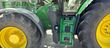 Tractor agrícola - John Deere - 6155R