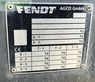 Tractor agrícola - Fendt - 724 vario profi-plus ProfiPlus