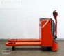 Elevadora - Linde - t 18 1152