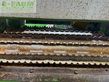 Cosechadora de Cereal - Krone - big x 700