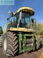 Cosechadora de Cereal - Krone - big x 770