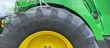 Cosechadora de Cereal - John Deere - 9700