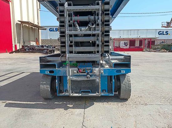 GENIE GS4047