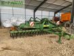 Cultivador - Amazone - catros