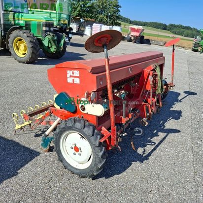Sembradora directa - Reform - sämaschine semo 99