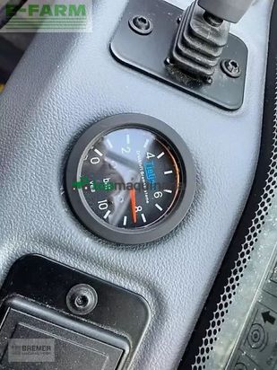 Telescopica - Claas - scorpion 756 vp stage v generation 2