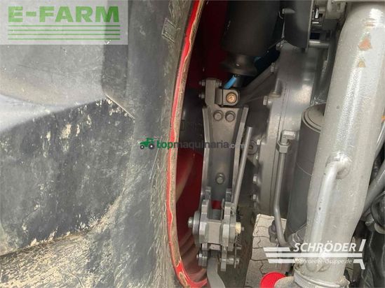 Tractor agrícola - Fendt - 936 vario gen7 profi plus