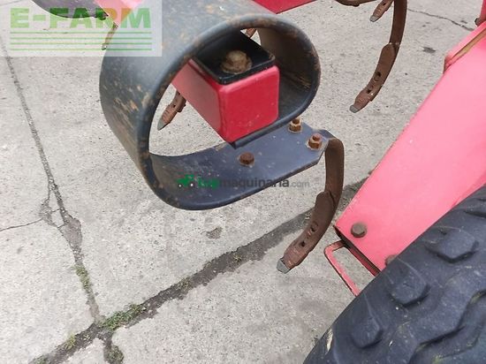 Cultivador - Horsch - tiger 8 xl