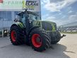 Tractor agrícola - Claas - axion 950 stage iv mr