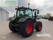 Tractor agrícola - Fendt - 516 s4 profi plus | rtk