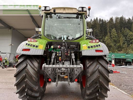 Tractor agrícola - Fendt - 313 vario gen4 profi setting 2
