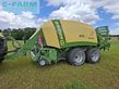 Empacadora gigant - Krone - big pack 1270 vc