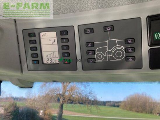 Tractor agrícola - Claas - arion 510 cmatic cis+ CMATIC CIS+