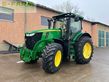 Tractor agrícola - John Deere - 7290r auto powr