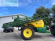 Atomizador - John Deere - 740 27m section control