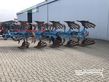 Arado - Lemken - juwel 8 v t 5 l 100 hydr. steinsicherung