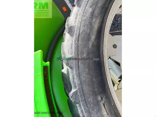 Atomizador - Tecnoma - fortis 3100