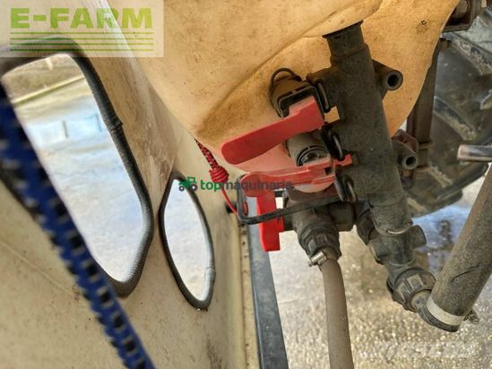 Atomizador - Gaspardo - uragano 3000