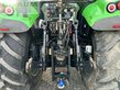 Tractor agrícola - Deutz-Fahr - 6190ttv fh+fzw+fl konsolen stoll