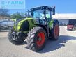 Tractor agrícola - Claas - arion 660 cebis cmatic CMATIC CEBIS