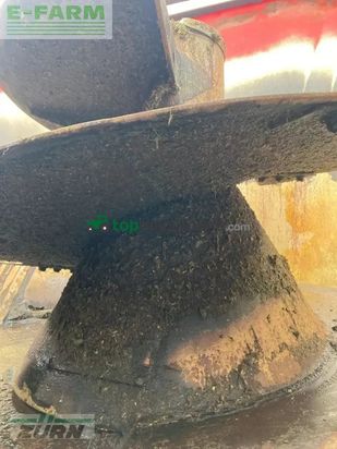 Remolqu esparcidor - Siloking - duo 20 mayer siloking 20m³