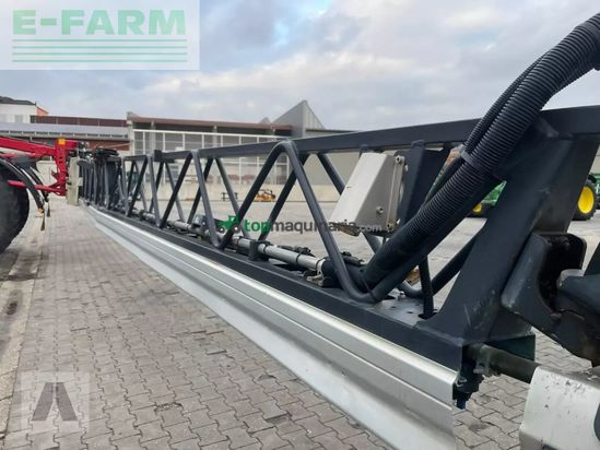 Atomizador - Horsch - leeb 5 lt