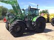 Tractor agrícola - Fendt - 724 vario gen6 profiplus