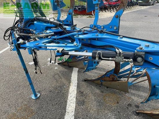 Arado - Lemken - juwel 8 v 5 n 100