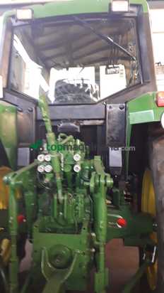 Tractor agrícola - John Deere 6800DT