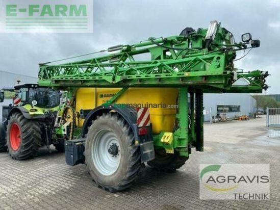 Atomizador - Dammann - anp 6039 profi-class