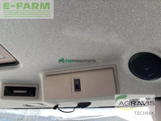 Tractor agrícola - Fendt - 828 vario s4 profi plus